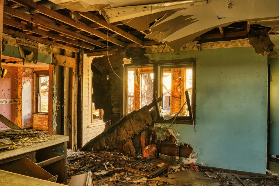Restoring Safe, Breathable Air to Your Property — College Station, TX, TX
