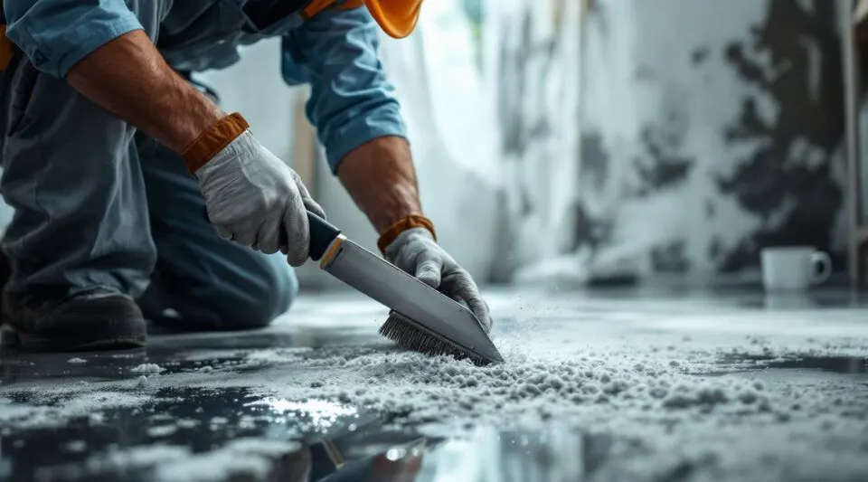 Mold Remediation in Cameron, TX