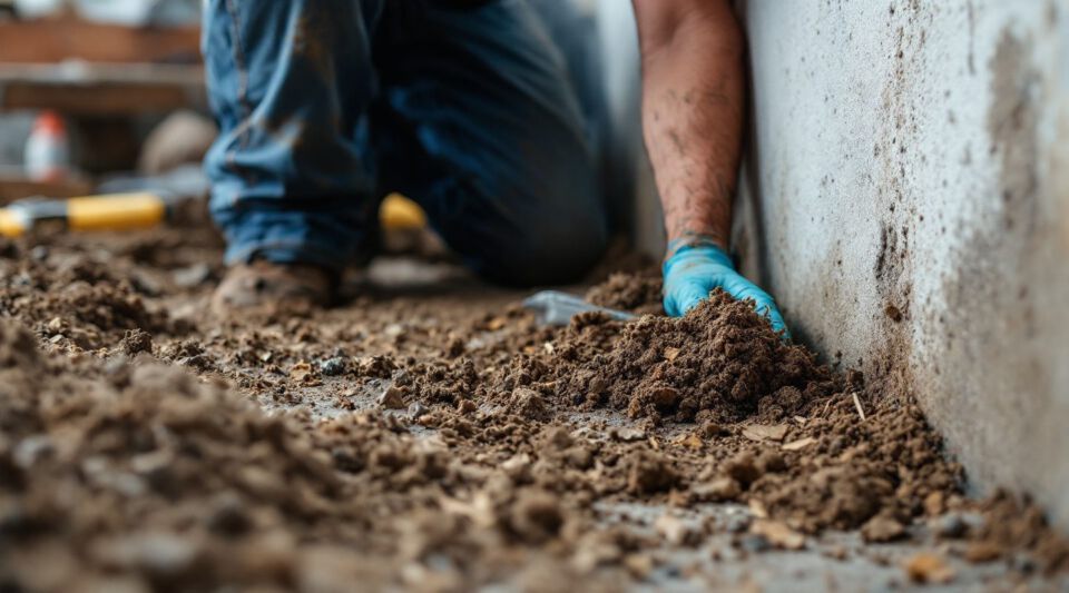 Mold Remediation Cost Guide College Station, TX